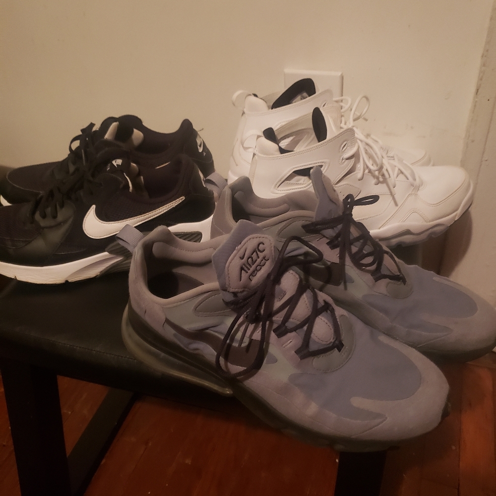 Sample Merchandise - Picture 4 of 4